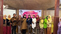 KPPI Ajak Kaum Perempuan Hadir dan Masuk ke Ruang-Ruang Pengambilan Keputusan