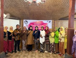 KPPI Ajak Kaum Perempuan Hadir dan Masuk ke Ruang-Ruang Pengambilan Keputusan