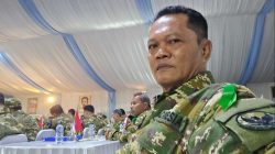 Ketua DPRD Purworejo Ikuti Retret Pimpinan DPRD se-Indonesia di Magelang