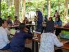 BPOB Asah SDM Hospitality, Siapkan Layanan Kelas Dunia di Borobudur Highland