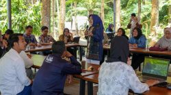 BPOB Asah SDM Hospitality, Siapkan Layanan Kelas Dunia di Borobudur Highland