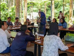 BPOB Asah SDM Hospitality, Siapkan Layanan Kelas Dunia di Borobudur Highland