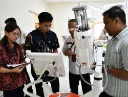 Cukup di RSUD Tjitrowardojo Pasien Jantung Tidak Perlu ke Luar Kota