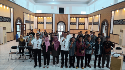 DPRD Tekankan Regenerasi dalam Pembinaan 50 Grup Kesenian Purworejo