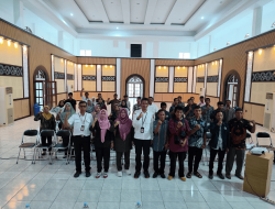 DPRD Tekankan Regenerasi dalam Pembinaan 50 Grup Kesenian Purworejo