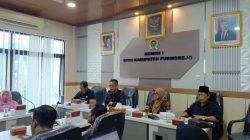 Maju Pilkades, Perangkat Desa Harus Mengundurkan Diri