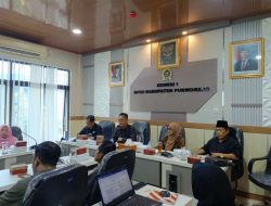 Maju Pilkades, Perangkat Desa Harus Mengundurkan Diri