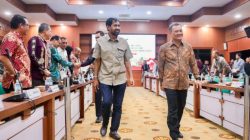 Jateng dan Aceh Berkolaborasi, Ahmad Luthfi-Muzakir Manaf Teken Kerja Sama Rp 1,06 Triliun