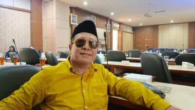 Ada Tren Anak Muda Ingin Bekerja ke Jepang, Ini Pesan Much Dahlan