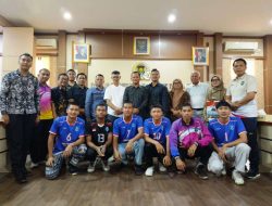 DPRD Purworejo Dukung Atlet Muda Berprestasi di Level Nasional