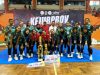 Tim Putri Patriot Raih Juara Tiga Kejurprov, Pelatih Apresiasi Perjuangan Meski Minim Fasilitas