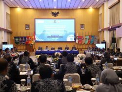 Pemkab Purworejo Perkuat Sinergi dengan UNY, Dorong Pengembangan SDM hingga Rencana Kampus di Daerah