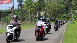 Masyarakat masih Kurang Sadar Pentingnya Pariwisata