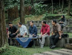 BPOB dan Desa Wisata Nglinggo Teken Perjanjian Kerja Sama Pengembangan Atraksi Wisata Borobudur Highland