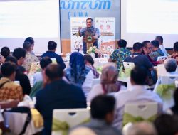 Jelang Mayday 2026, Ahmad Luthfi Ajak Rayakan Konstruktif demi Jaga Iklim Investasi