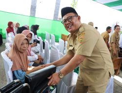 40 Warung Kelontong Dapat Program Warung Z-Mart