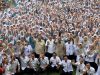Prabowo dan Ahmad Luthfi Kunjungi SMAN 1 Cilacap, Revitalisasi Sekolah dan MBG Dipuji Siswa