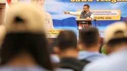 Ahmad Luthfi: Satu Nafas Bangun Jawa Tengah