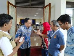 Anggota DPR RI Bramantyo Suwondo Dorong Penguatan Manajemen Bisnis UMKM di Purworejo