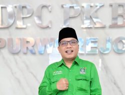 DPC PKB Purworejo Segera Gelar Muscab, Tidak Sekedar Tentukan Nama Ketua
