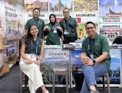 MORA Group Catat Respons Positif Pasar Malaysia di MATTA Fair 2026
