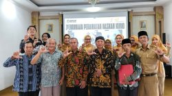 Pertajam Jatidiri Purworejo, Dinpusip Terus Mencari Naskah Kuno