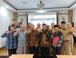 Pertajam Jatidiri Purworejo, Dinpusip Terus Mencari Naskah Kuno