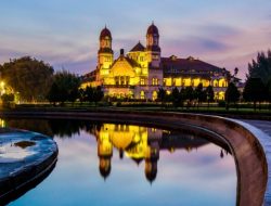 Jateng Dominasi Deretan Kota-Kabupaten Paling Maju di Indonesia