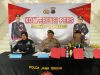 Respon Cepat Aduan Warga, Polres Purworejo Ciduk Pengedar dan Pengguna Miras