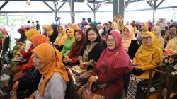 Serangkaian Lomba Meriahkan Hari Kartini ke-147, Usung Semangat Perempuan Berdaya dan Berkarya