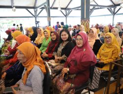Serangkaian Lomba Meriahkan Hari Kartini ke-147, Usung Semangat Perempuan Berdaya dan Berkarya