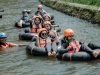 Trirejo River Tubing Rayakan HUT ke-3, Jadi Penggerak Wisata Desa di Purworejo