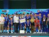 Patriot Purworejo Runner Up Kejurnas Bola Voli Indoor U-18 2026