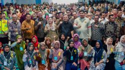 Menteri Maruarar Puji Lompatan Perumahan Jateng, Rumah Subsidi Melejit