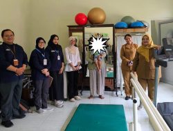 Penanganan Clubfoot di Purworejo Semakin Optimal dan Mudah Diakses Masyarakat