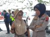 Kebakaran Ratusan Motor di Parkiran Pabrik Ban Jalur Daendels, Anggota DPRD Purworejo Turun Tangan