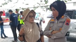 Kebakaran Ratusan Motor di Parkiran Pabrik Ban Jalur Daendels, Anggota DPRD Purworejo Turun Tangan