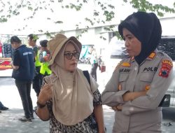 Kebakaran Ratusan Motor di Parkiran Pabrik Ban Jalur Daendels, Anggota DPRD Purworejo Turun Tangan