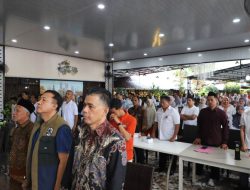 Peringati May Day, Buruh Gelar Sarasehan di Satu-Satu