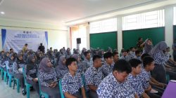 Pelajar Harus Pintar dan Bijak Terima Informasi di Era Digital