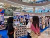 Jual De’Loano Glamping, BPOB Ikuti BBWI Travel Fair 2026