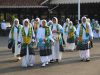 Kloter Terakhir Purworejo Berangkat