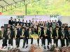 MA PrIMA Riyadlul Muta’allimin Sedayu Loano Haflah Akhirussanah dan Pelepasan 61 Siswa Diiringi Karawitan Jawa, Padukan Pendidikan Agama dan Budaya Jawa