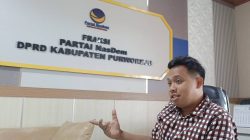 Ivan Fatchan Tekankan Pemerataan, Pendidikan Tak Boleh Timpang