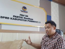 Ivan Fatchan Tekankan Pemerataan, Pendidikan Tak Boleh Timpang