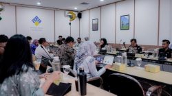 Desa-Desa di Loano Siap berkolaborasi dengan BOB