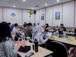 Desa-Desa di Loano Siap berkolaborasi dengan BOB