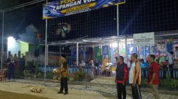 Semono Sulap Warung Mangkrak Jadi Pusat Aktivitas Warga
