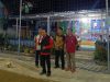 Subeno Harap Lapangan Voli Semono Membawa Manfaat Untuk Warga