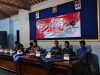 Jalan Poros Semono Menuju Durensari-Semagung Yang Longsor Butuh Penanganan
